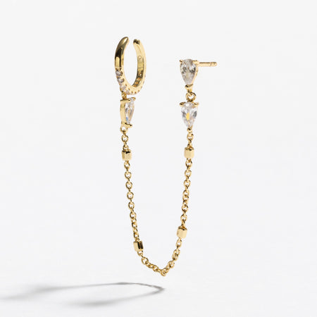 Danon Earrings