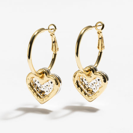 Danon Elvira Earrings