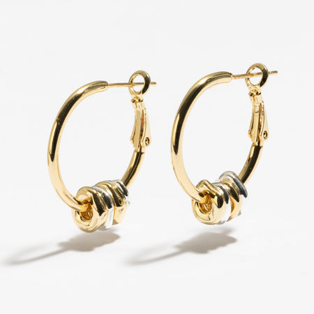 Danon Mini Earrings