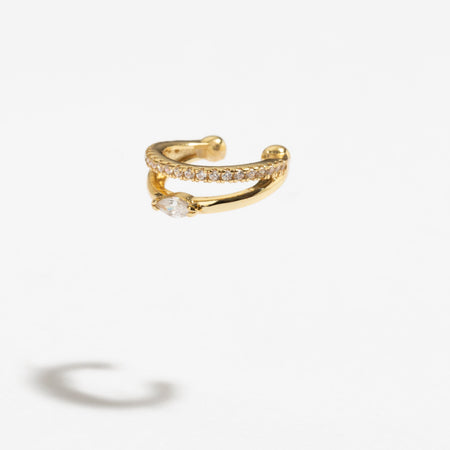 Danon Vogue Earrings