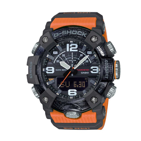 ساعة كاسيو G-Shock