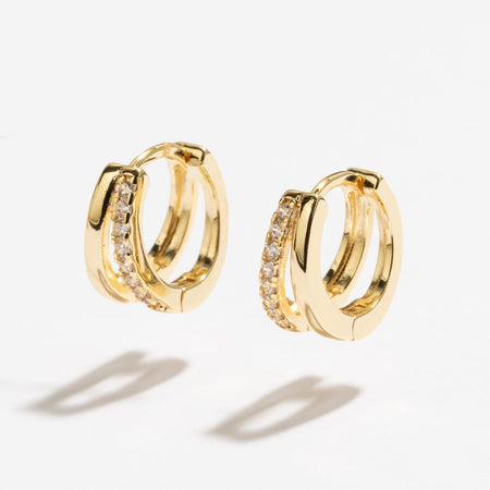 Danon Roni Earrings