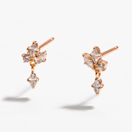 Danon Desi Earrings
