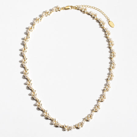 Danon Orphia Necklace