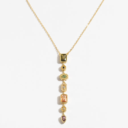 Danon Willa Necklace