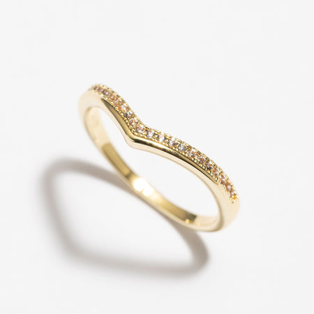 Danon Ember Ring