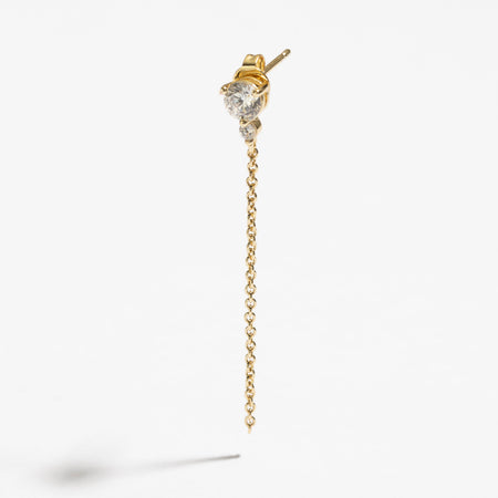 Danon Charm Earrings