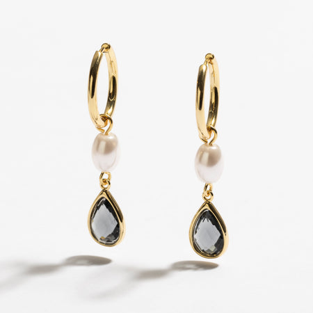 Danon Earrings