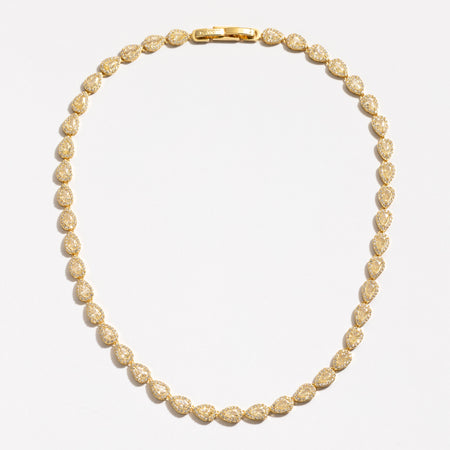 Danon Necklace