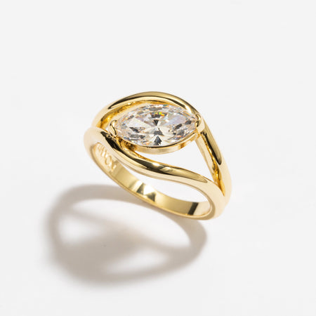 Danon Muze Ring