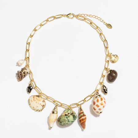 Danon Current Necklace