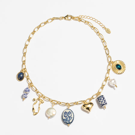 Danon Abyss Necklace