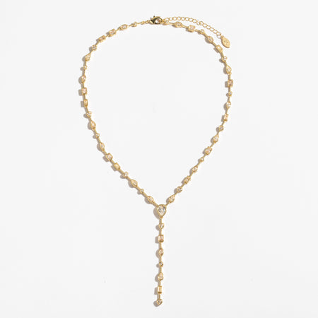 Danon Luz Necklace