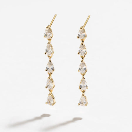 Danon Leya Earrings