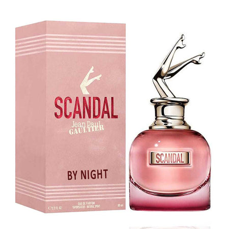 عطر جان بول جوتييه Scandal By Night EDP 80 مل
