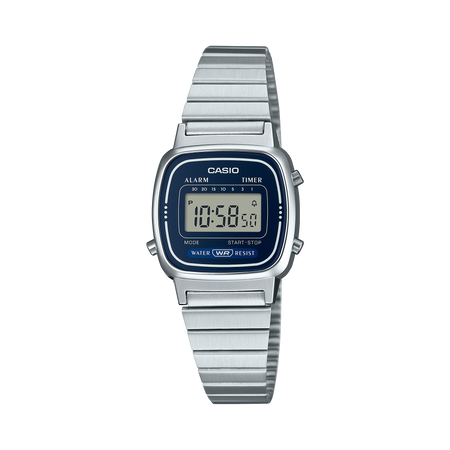 Casio Watch