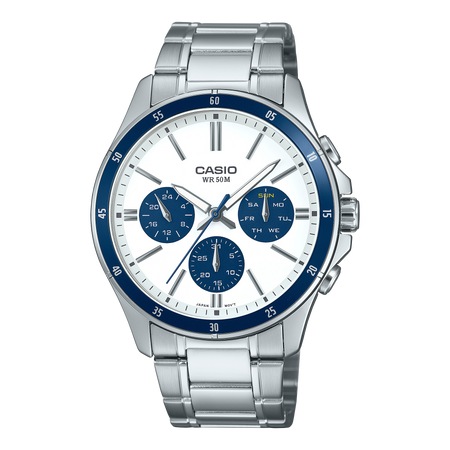 casio Watch