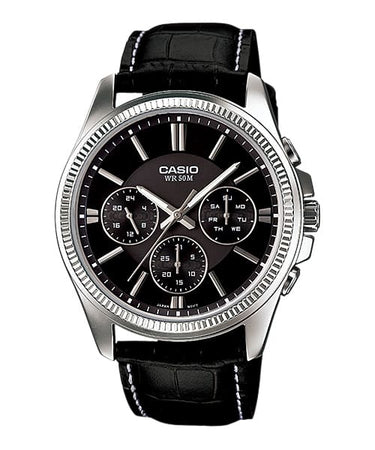 Casio Mtp-1375 Series Watch