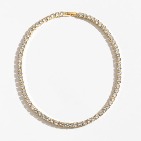 Danon Moonlight Necklace
