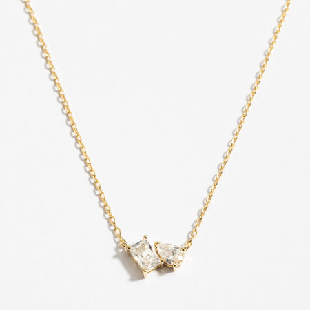 Danon Zena Necklace