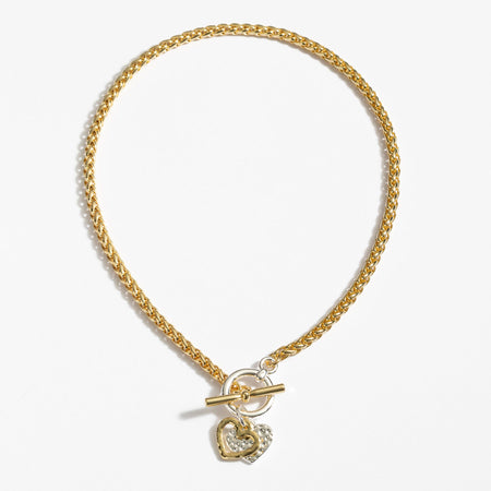 Danon Elvira Necklace