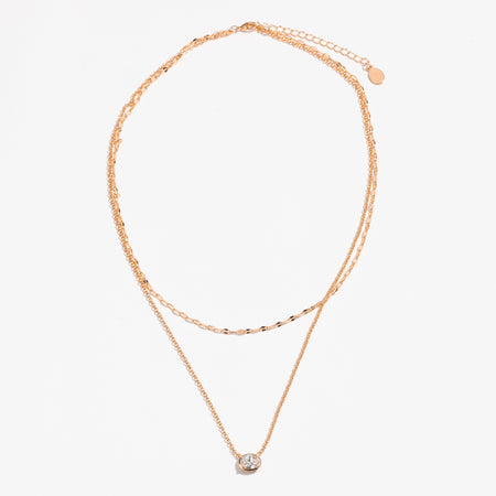 Danon Ethereal Necklace