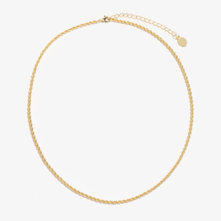 Danon Gleaming Necklace