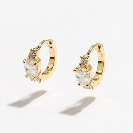 Danon Teya Earrings