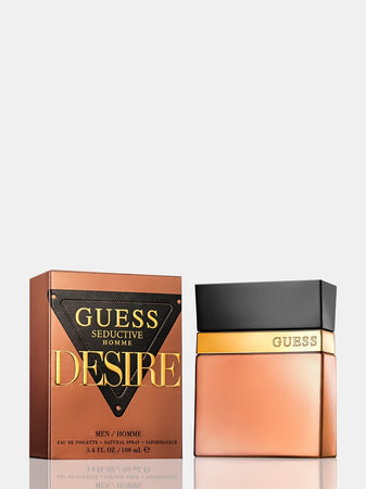 عطر جيس Men's Seductive Desire EDT 100 مل