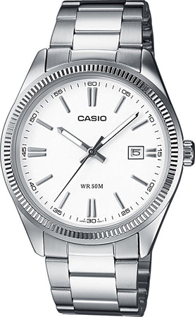 Casio Watch