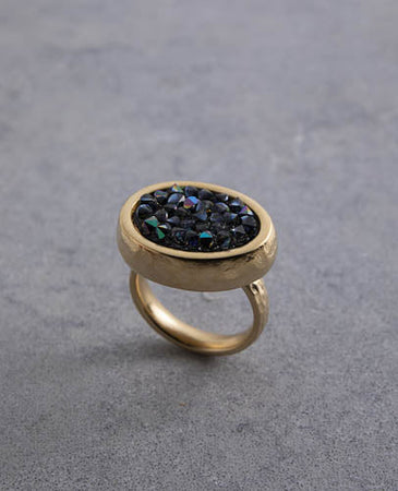 Danon Ring