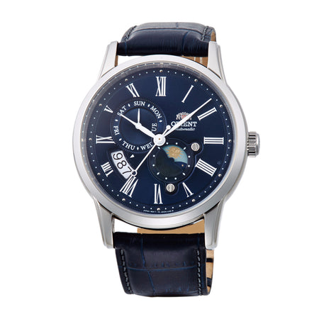 ساعة أورينت Classic