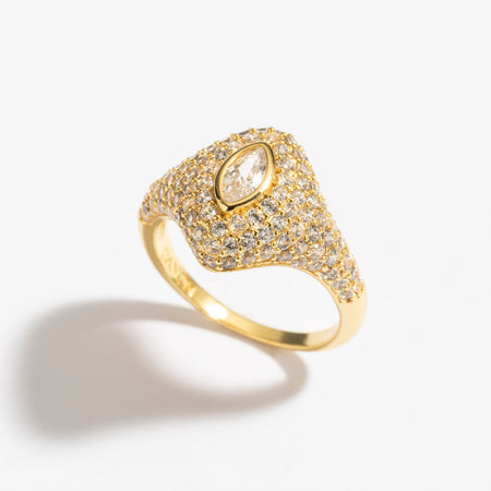 Danon Allure Ring