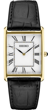 ساعة سيكو Classic