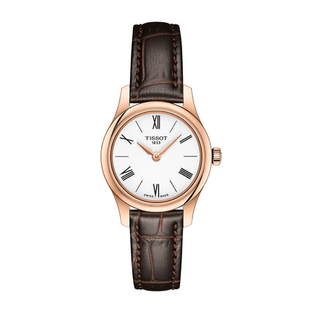 Tissot Tradition Watch