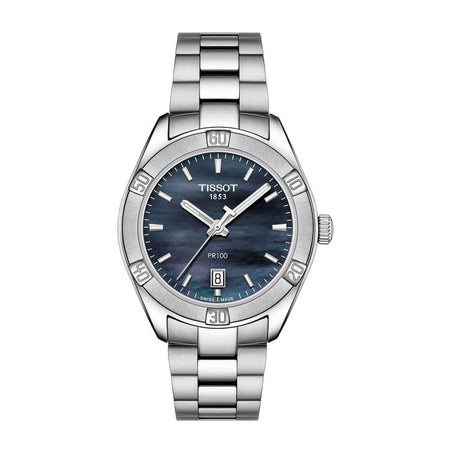 ساعة تيسوت Pr 100