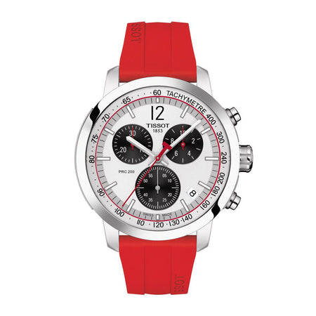 ساعة تيسوت Prc 200