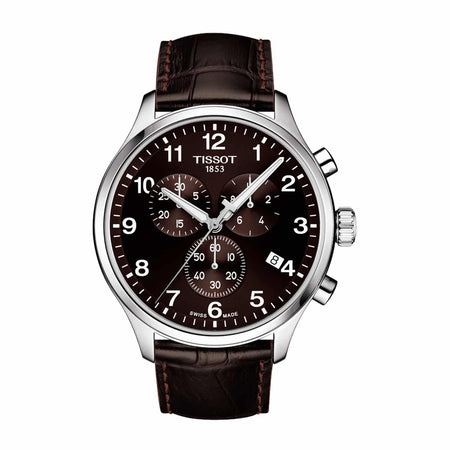 ساعة تيسوت Chrono Xl