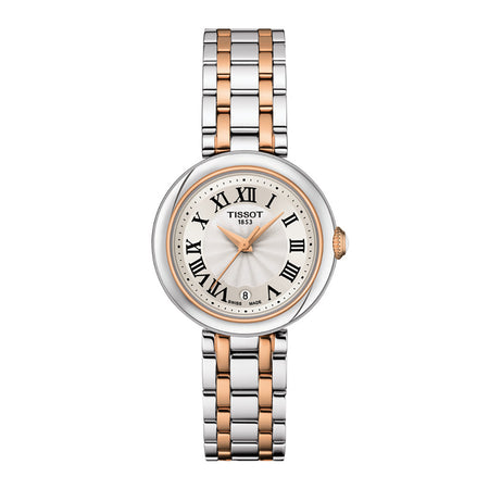 ساعة تيسوت Bellissima