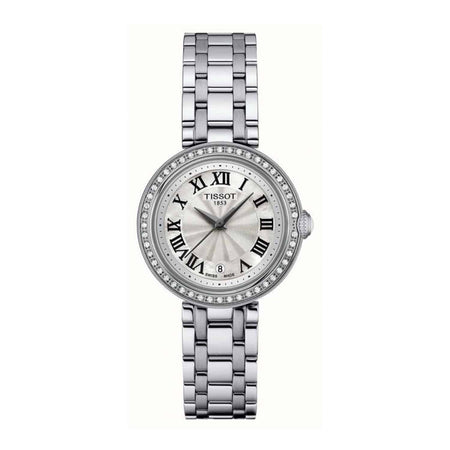 ساعة تيسوت Bellissima