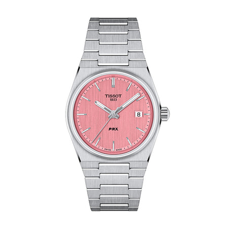 ساعة تيسوت Prx