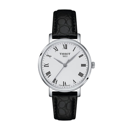 ساعة تيسوت Everytime