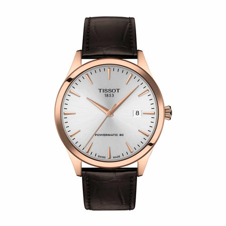 ساعة تيسوت Classic Dream