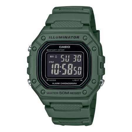 Casio Standard Watch