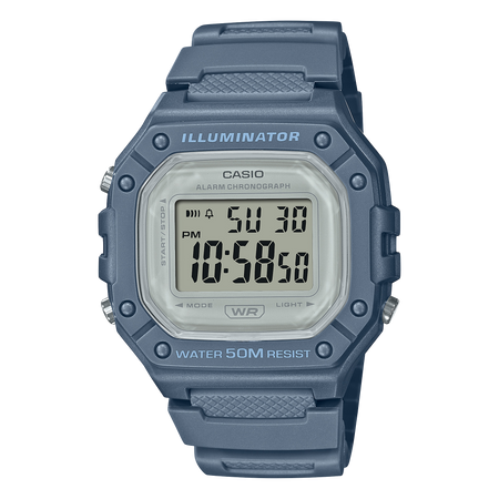 Casio Watch