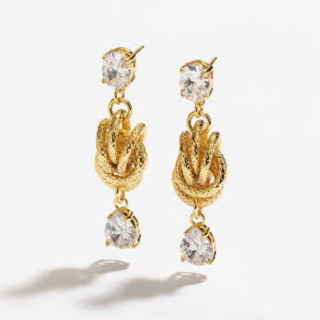 Danon Calisse Earrings