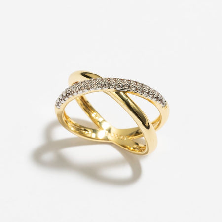 Danon Cherish Ring