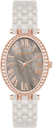 ساعة آن كلاين