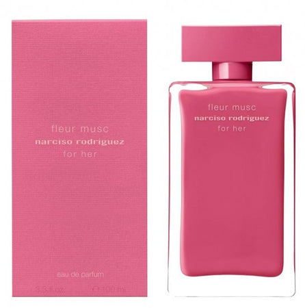عطر نارسيسو رودريغز Fleur Musc EDP 100 مل