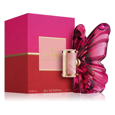 Carolina Herrera La Bomba EDP 80ml Perfume